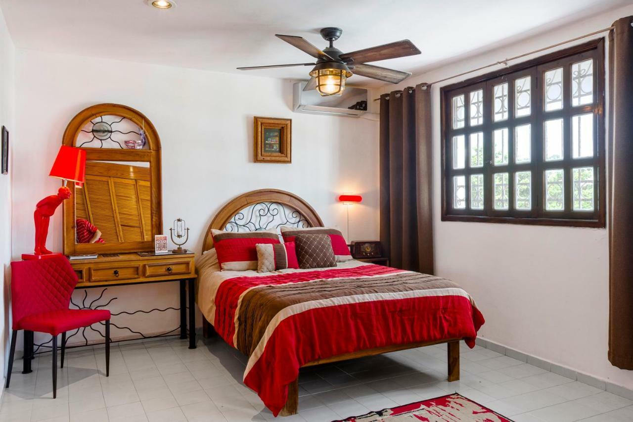 Bed and breakfast Casa Blanca Boutique & Organic