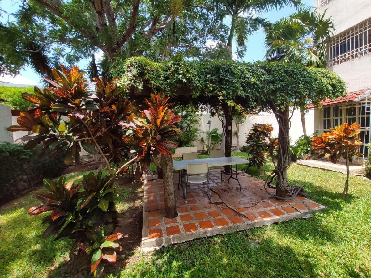 Casa Blanca Boutique & Organic Bed and breakfast