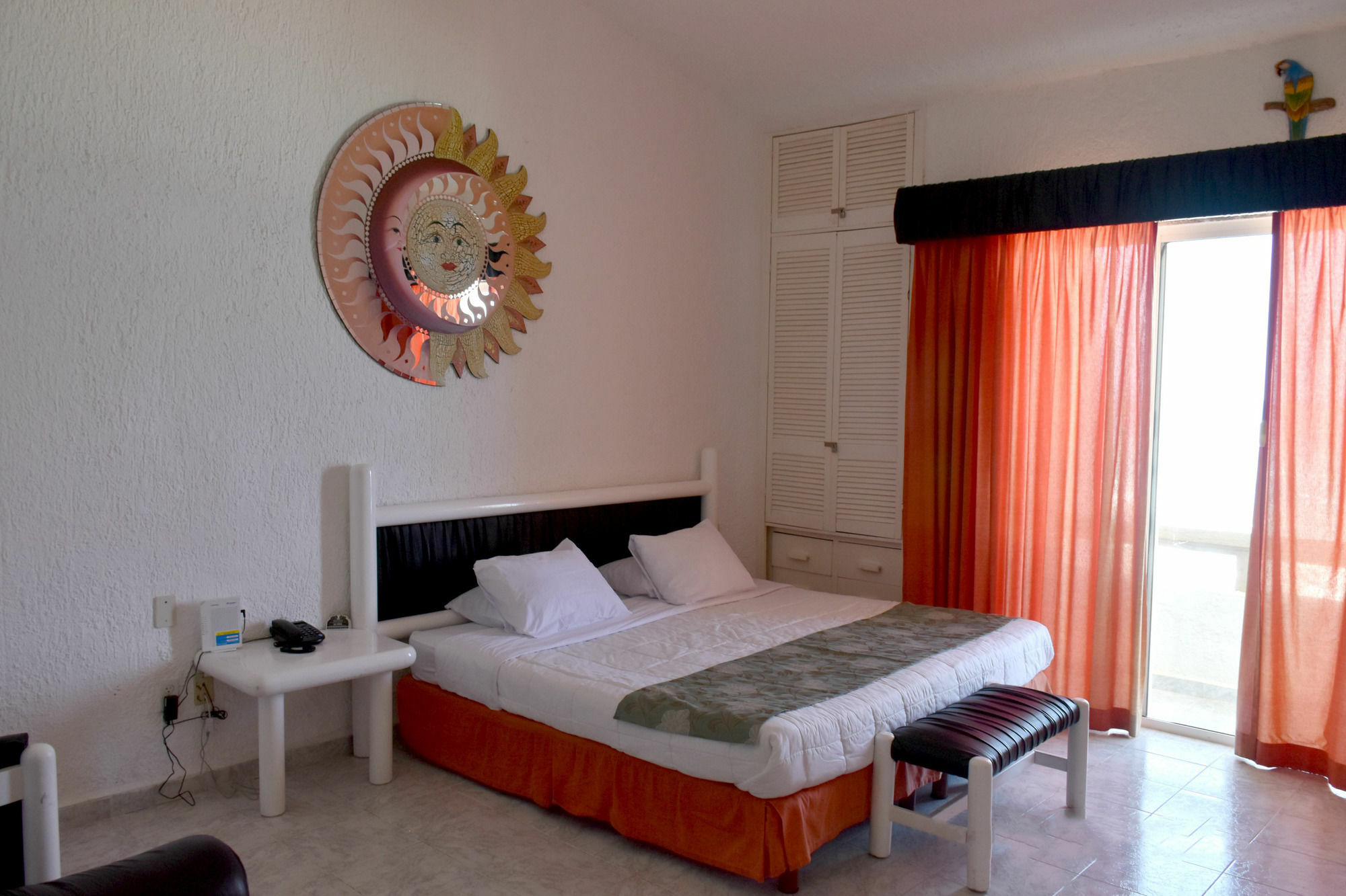 Solymar Cancun