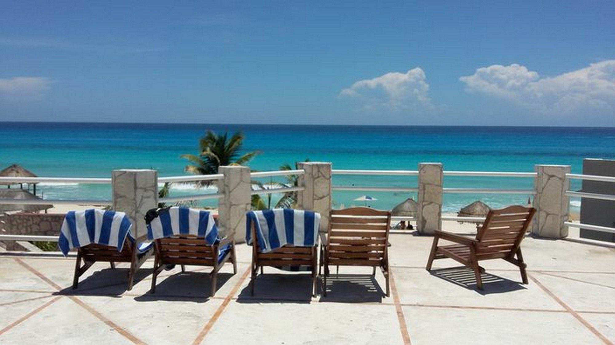 Solymar Cancun