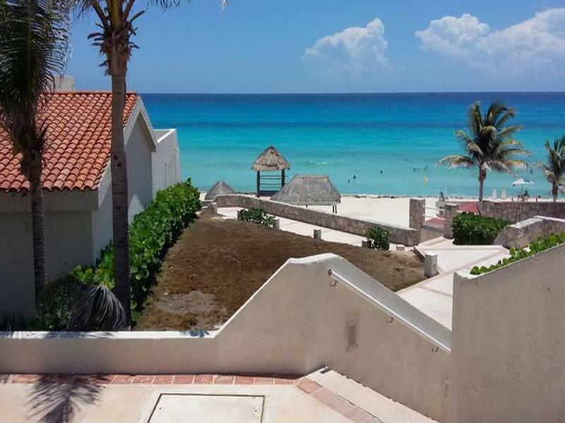Solymar Cancun