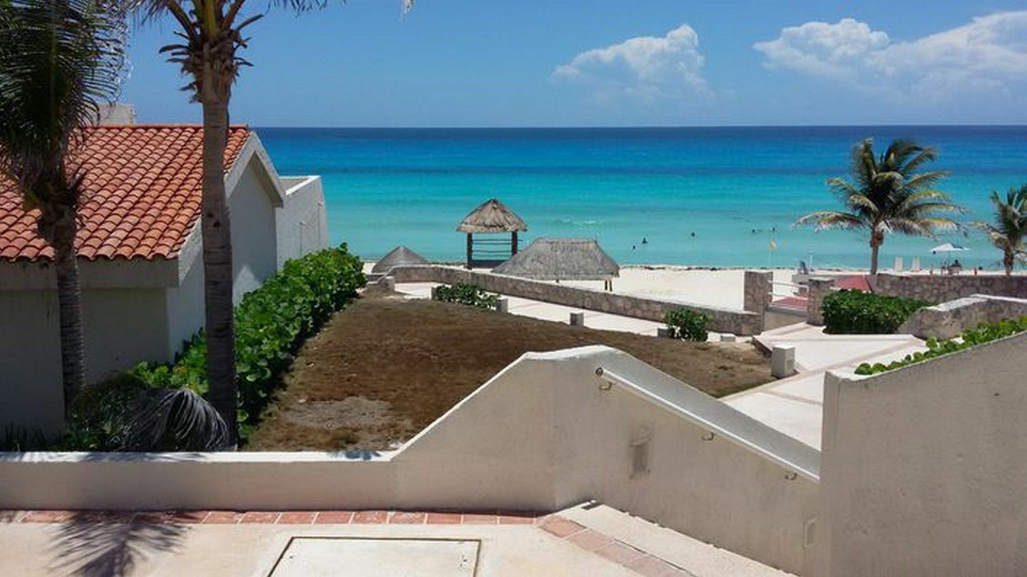 Solymar Cancun