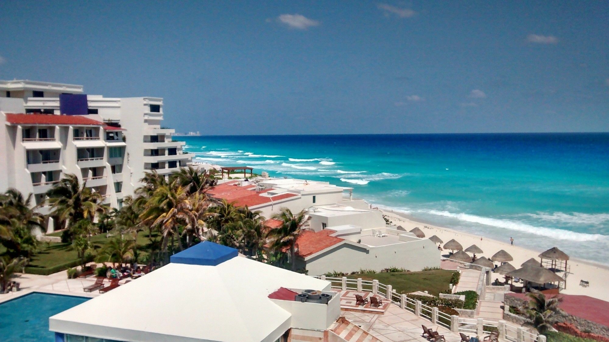 Solymar * Cancun