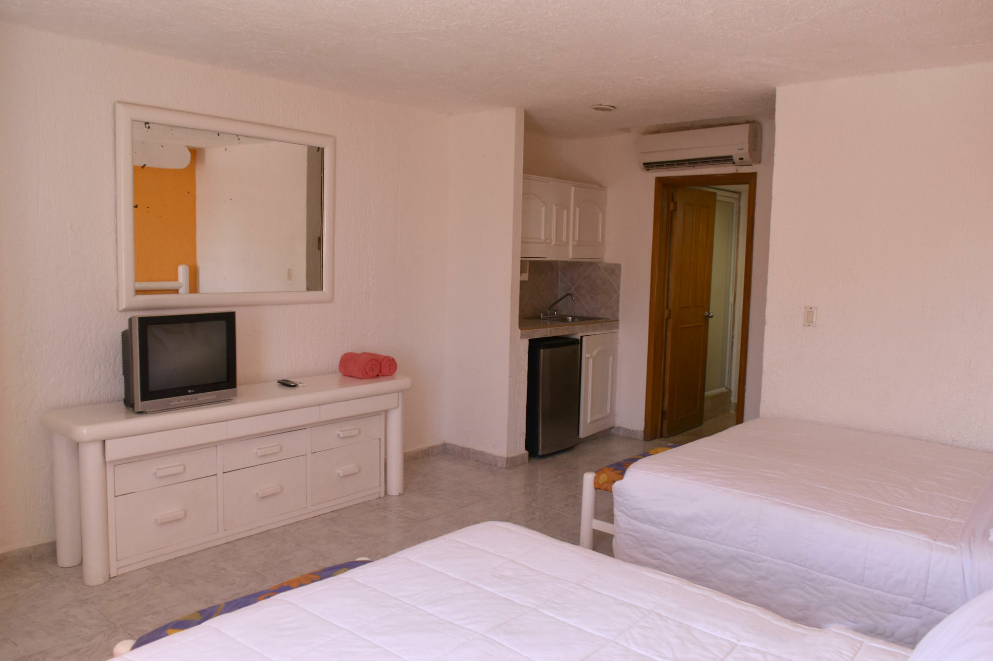 Solymar Apartment Cancun