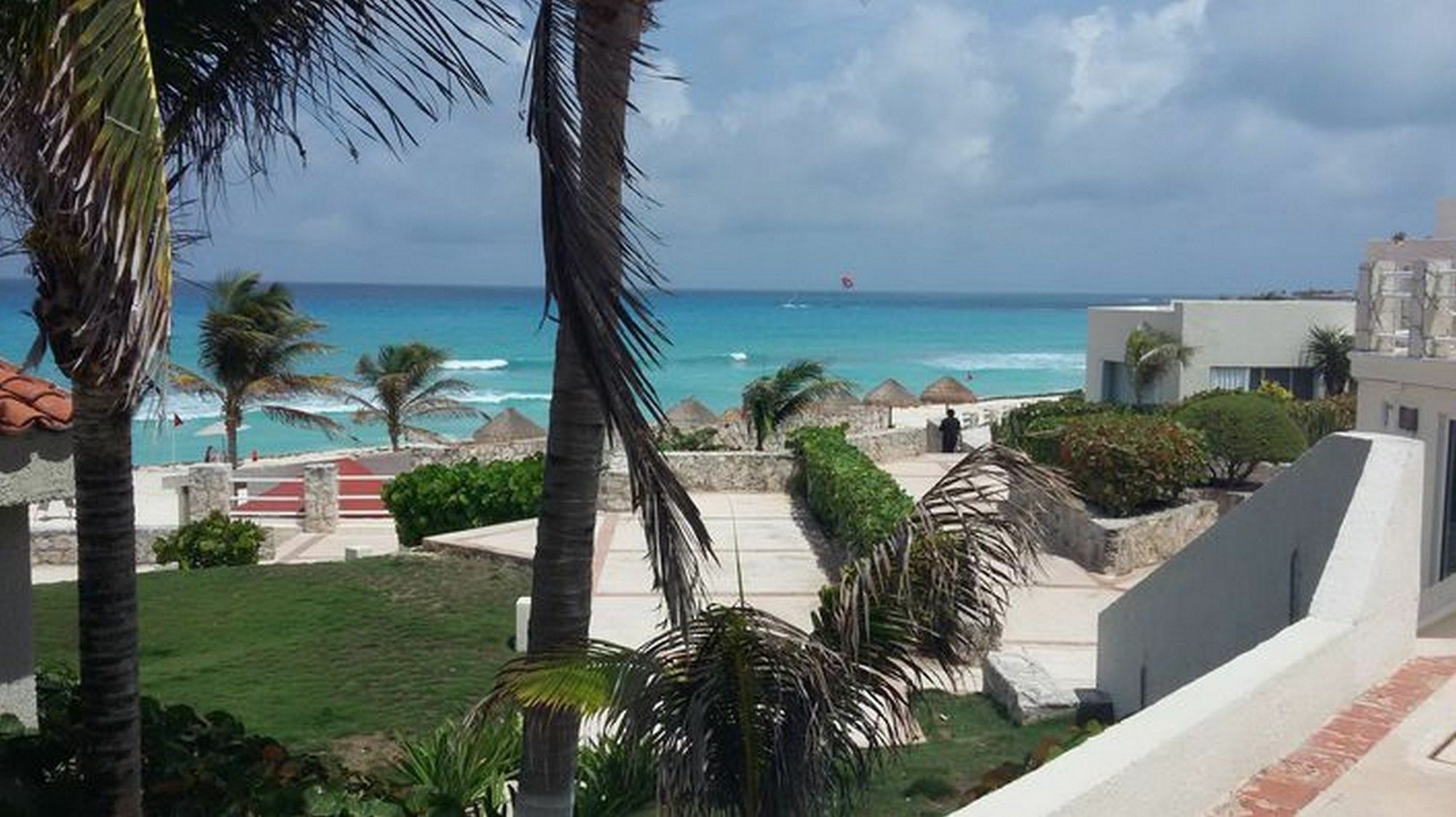 Solymar Apartment *