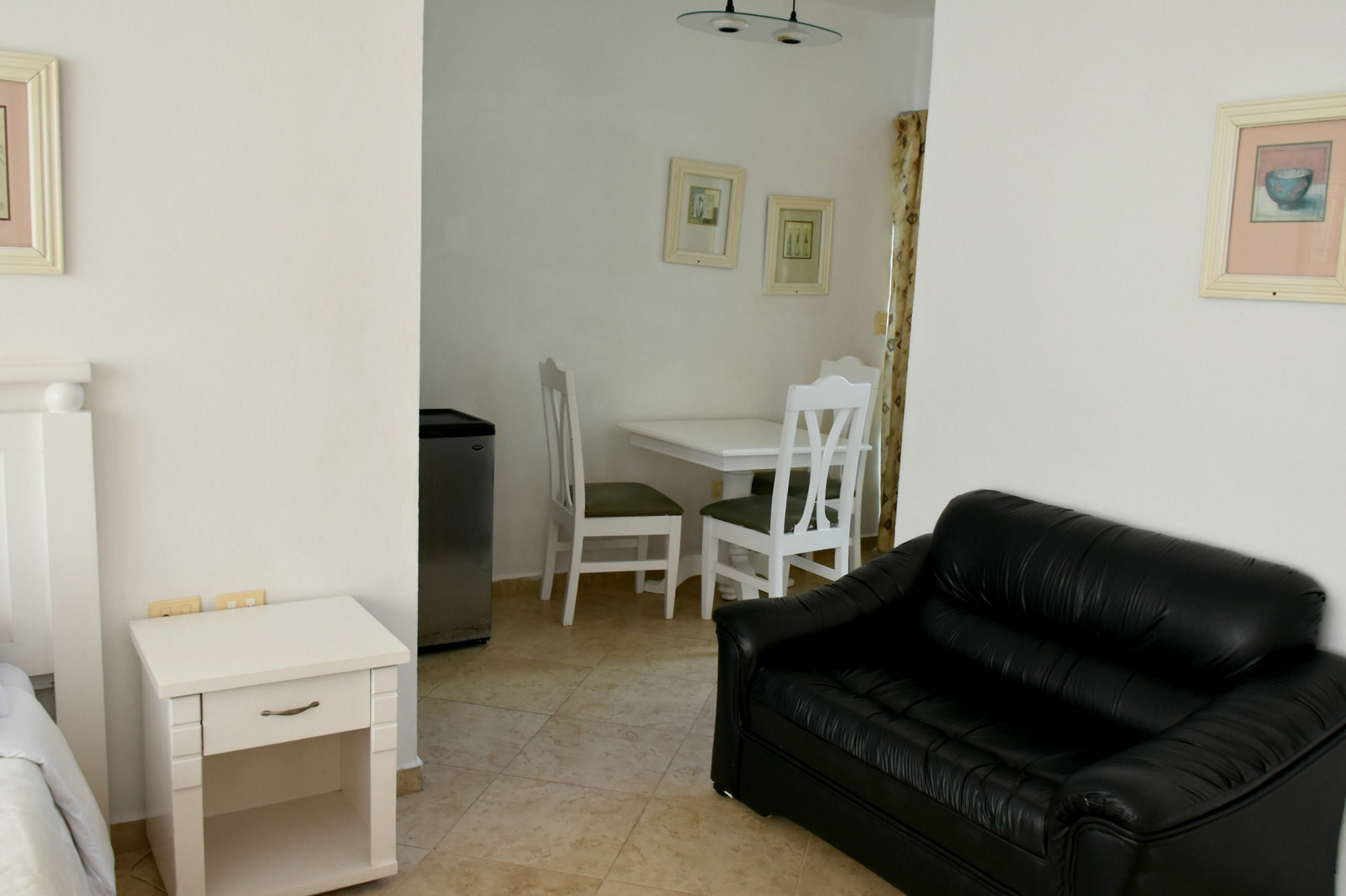 Apartment Solymar
