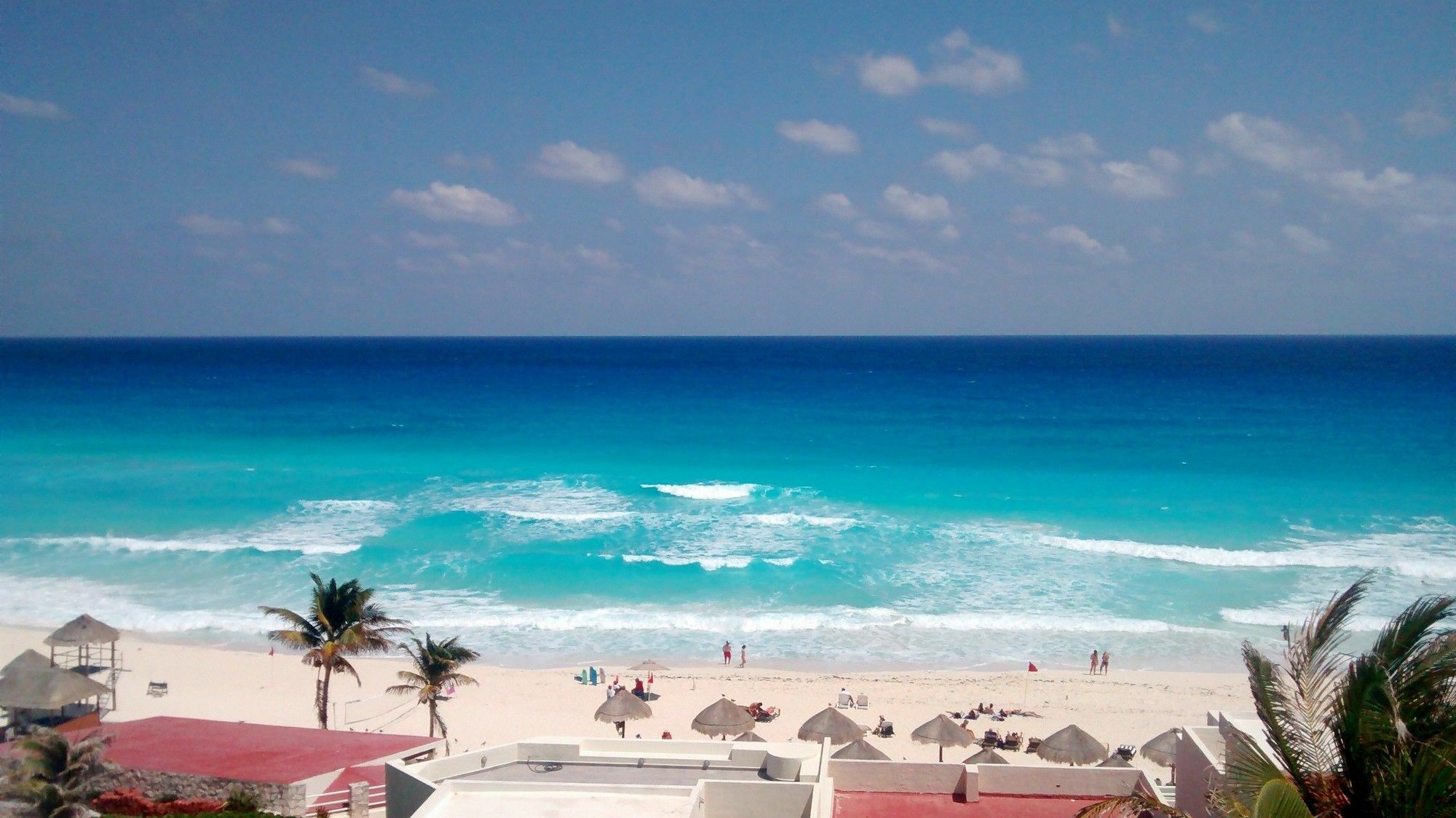 Solymar Cancun