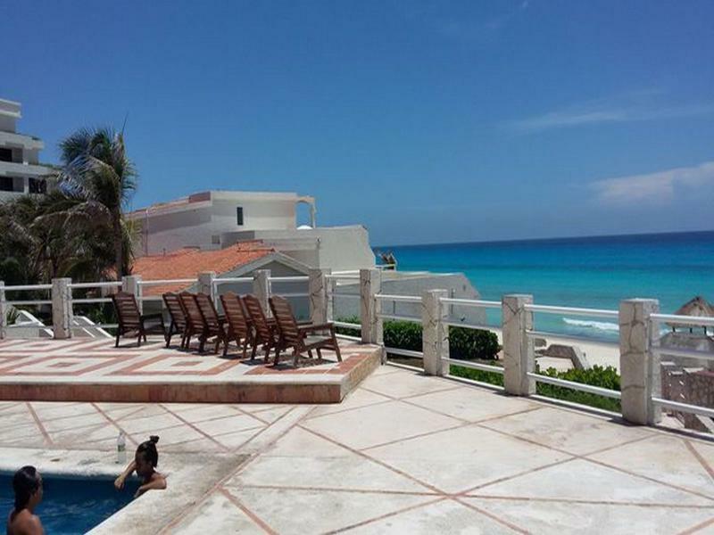 Solymar Apartment *