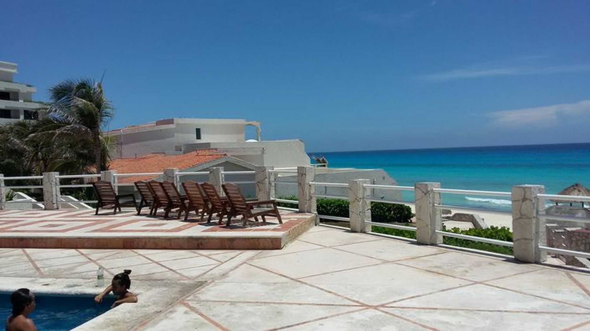 Solymar Apartment