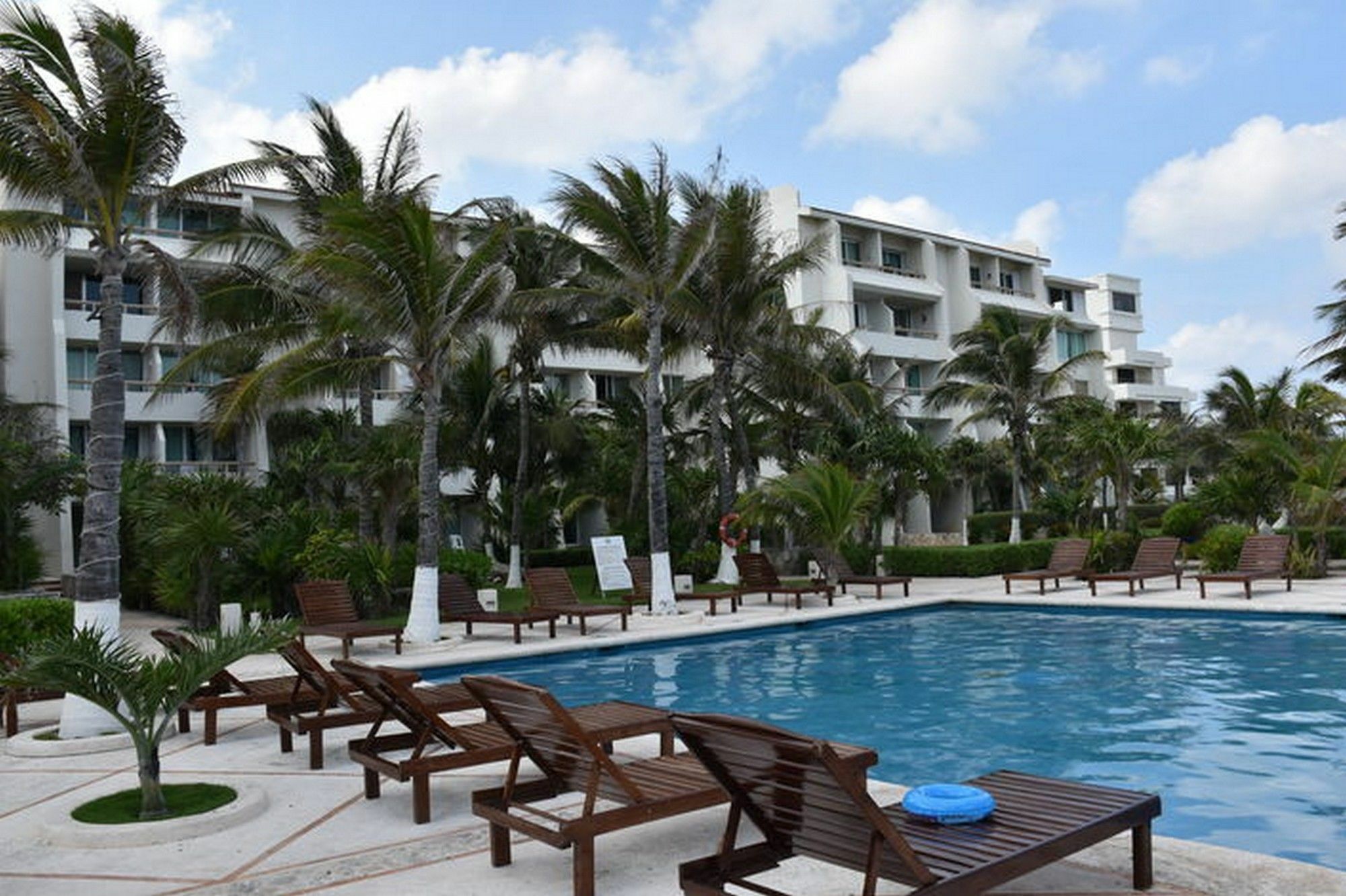 Apartment Solymar