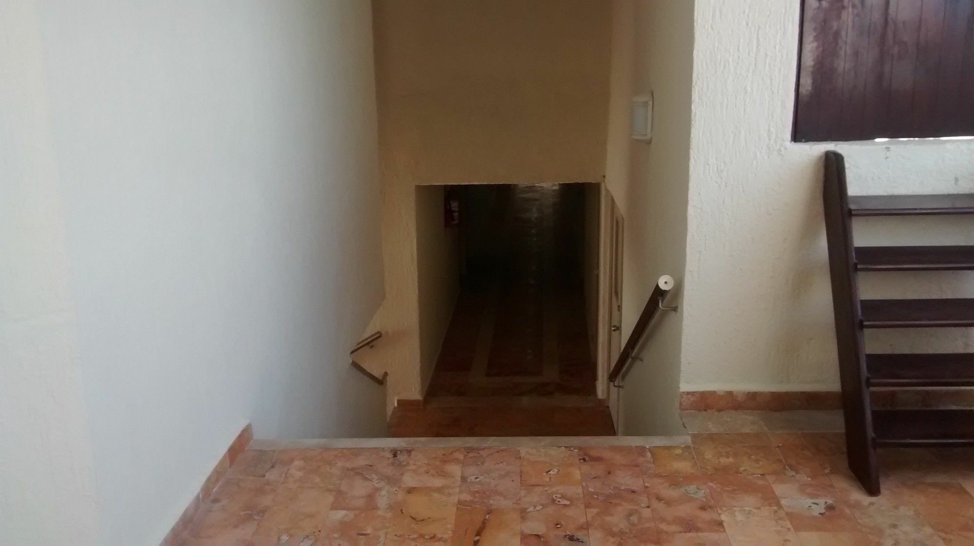 Solymar Apartment *