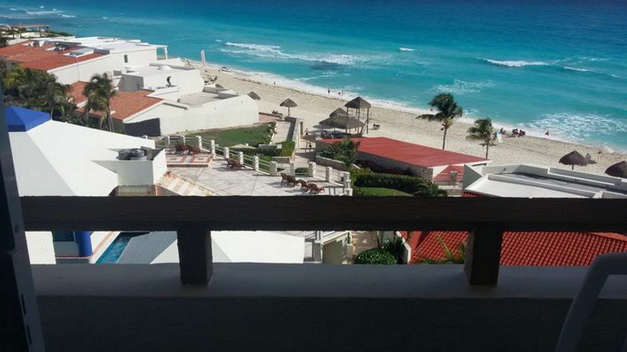 Apartment Solymar