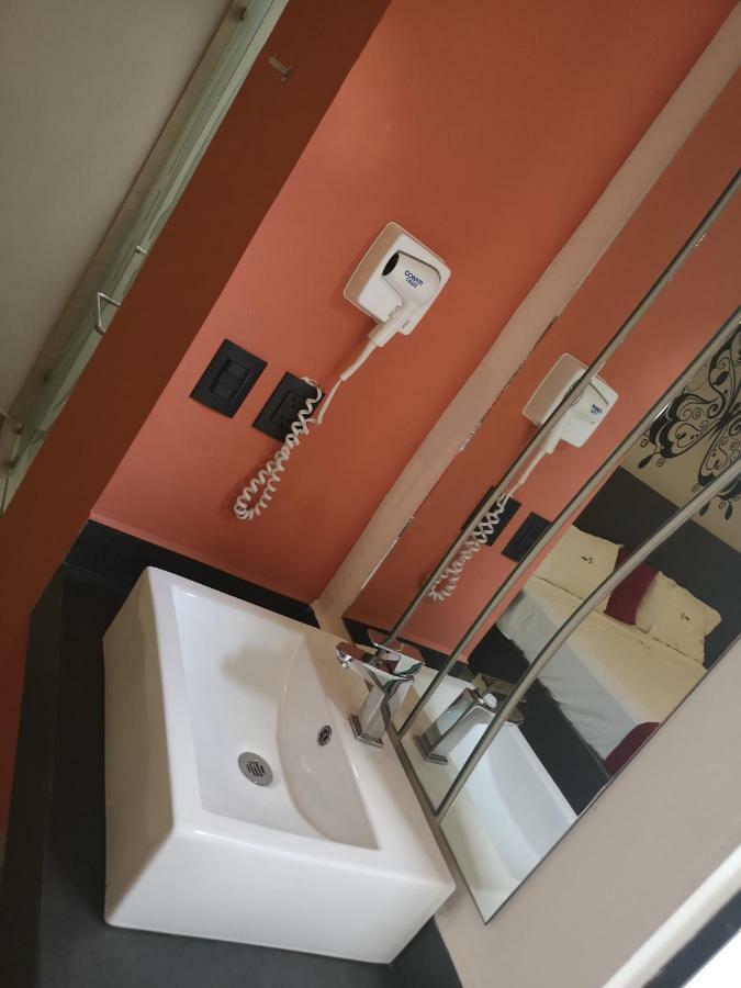 Due Hotel del amor Cancún