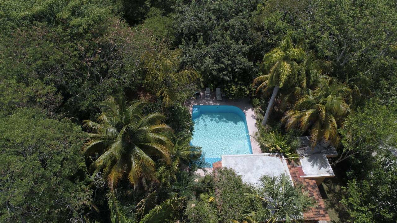 Casa Kin33 Bed and breakfast Cancún