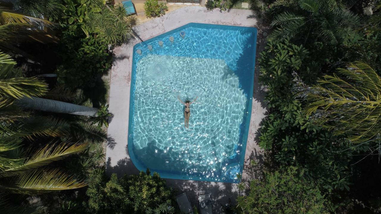 Casa Kin33 Bed and breakfast 4*