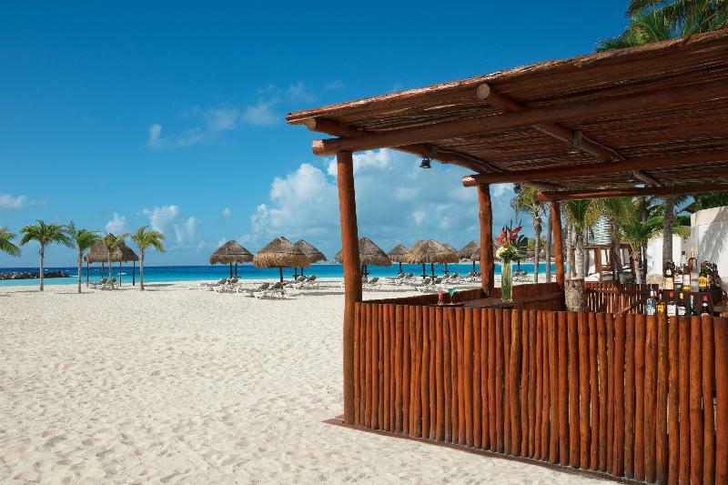 Altitude At Krystal Grand Cancun