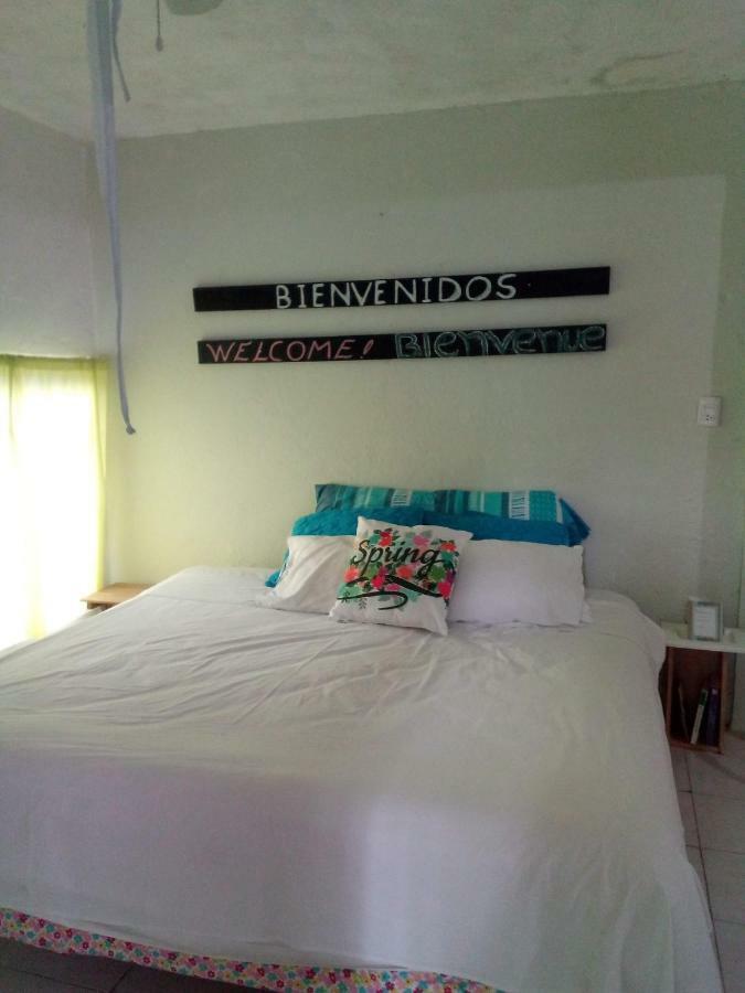 Departamento Caimito Cancún