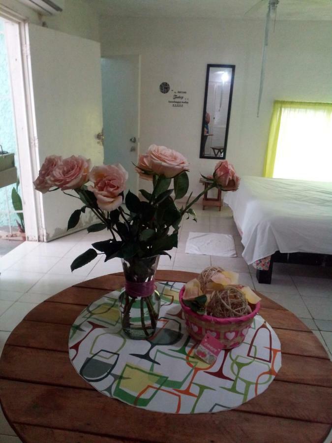 Apartamento Departamento Caimito