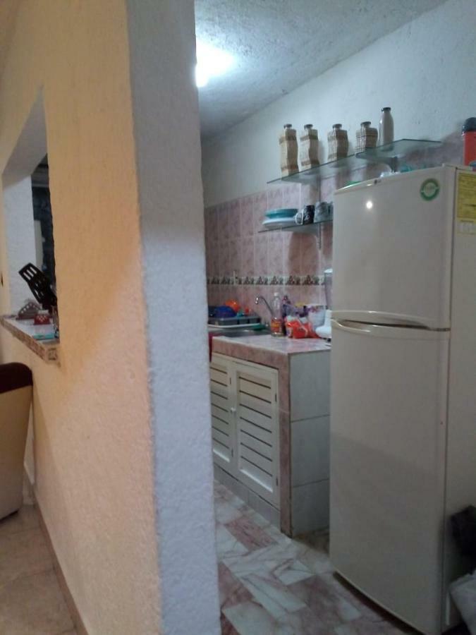 Apartamento Departamento Caimito *