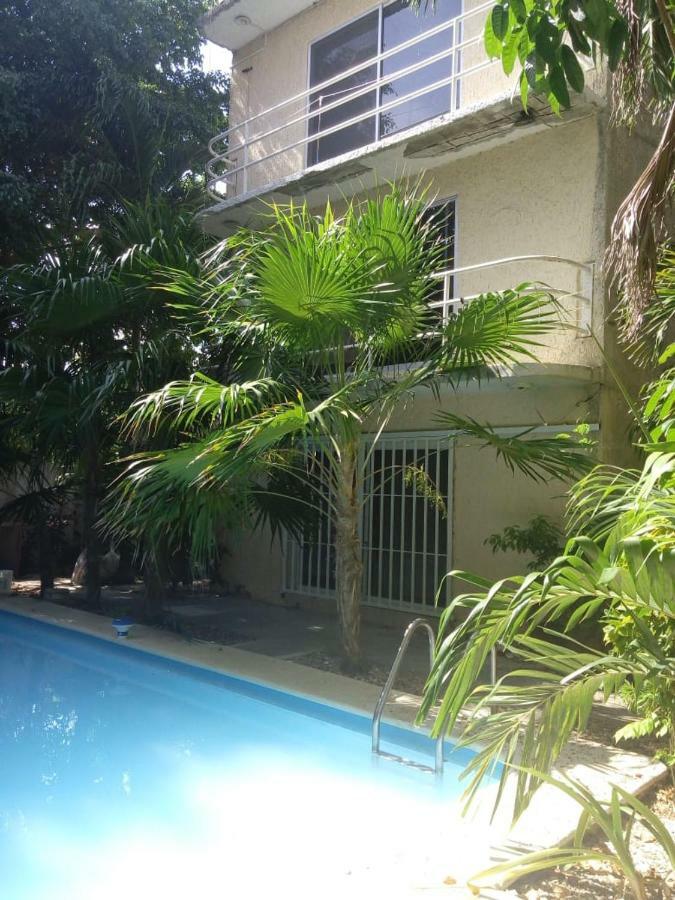 Departamento Caimito Cancún