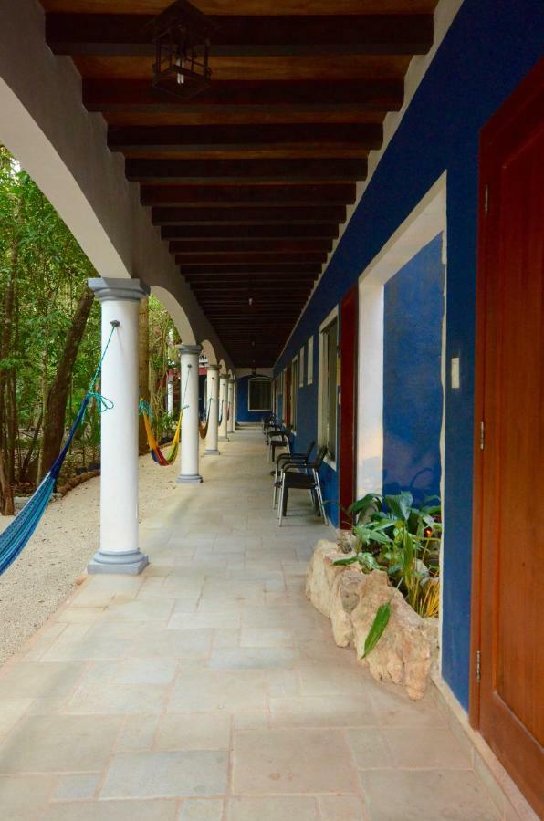 La Hacienda Cancun- El Ramonal, Monkey Sanctuary Cancún
