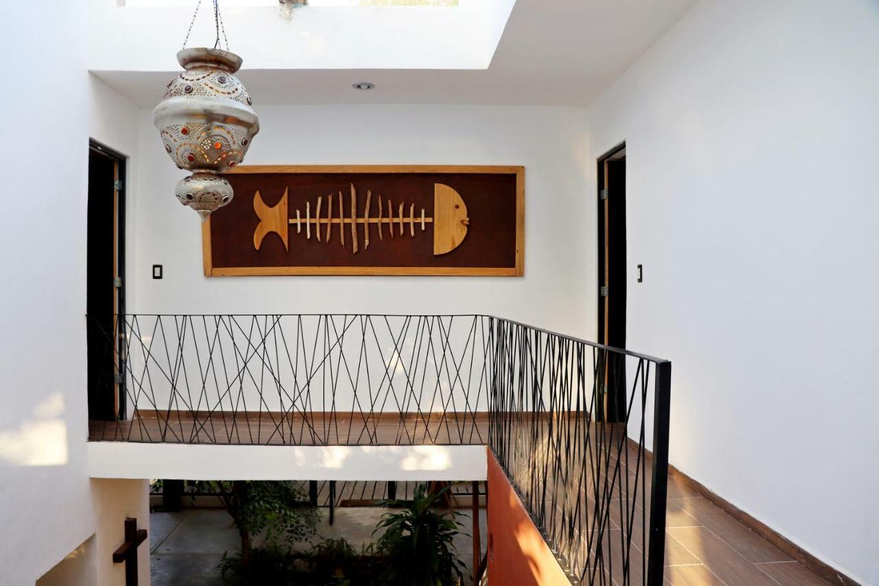 Сasa de vacaciones Casa Del Bosque *