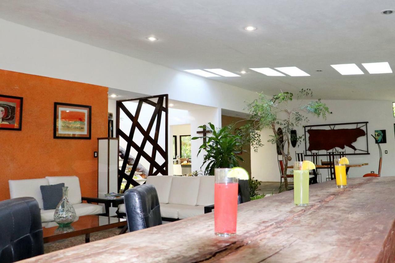 Сasa de vacaciones Casa Del Bosque