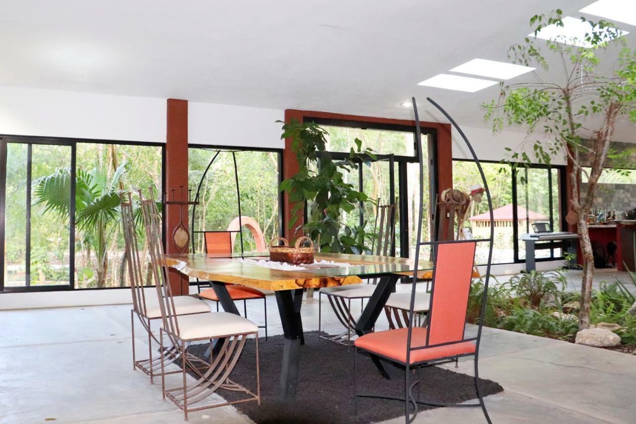Сasa de vacaciones Casa Del Bosque