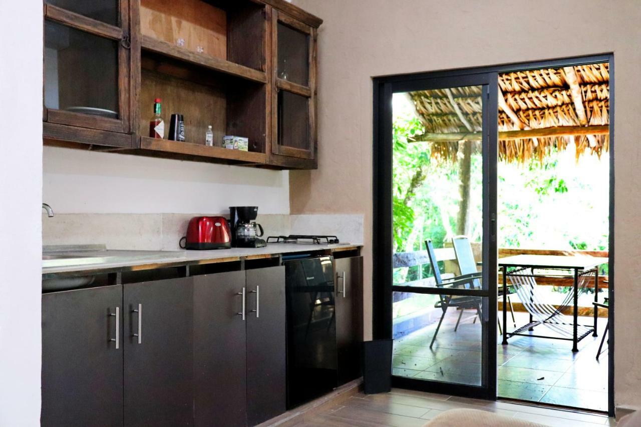Casa Del Bosque Сasa de vacaciones Cancún