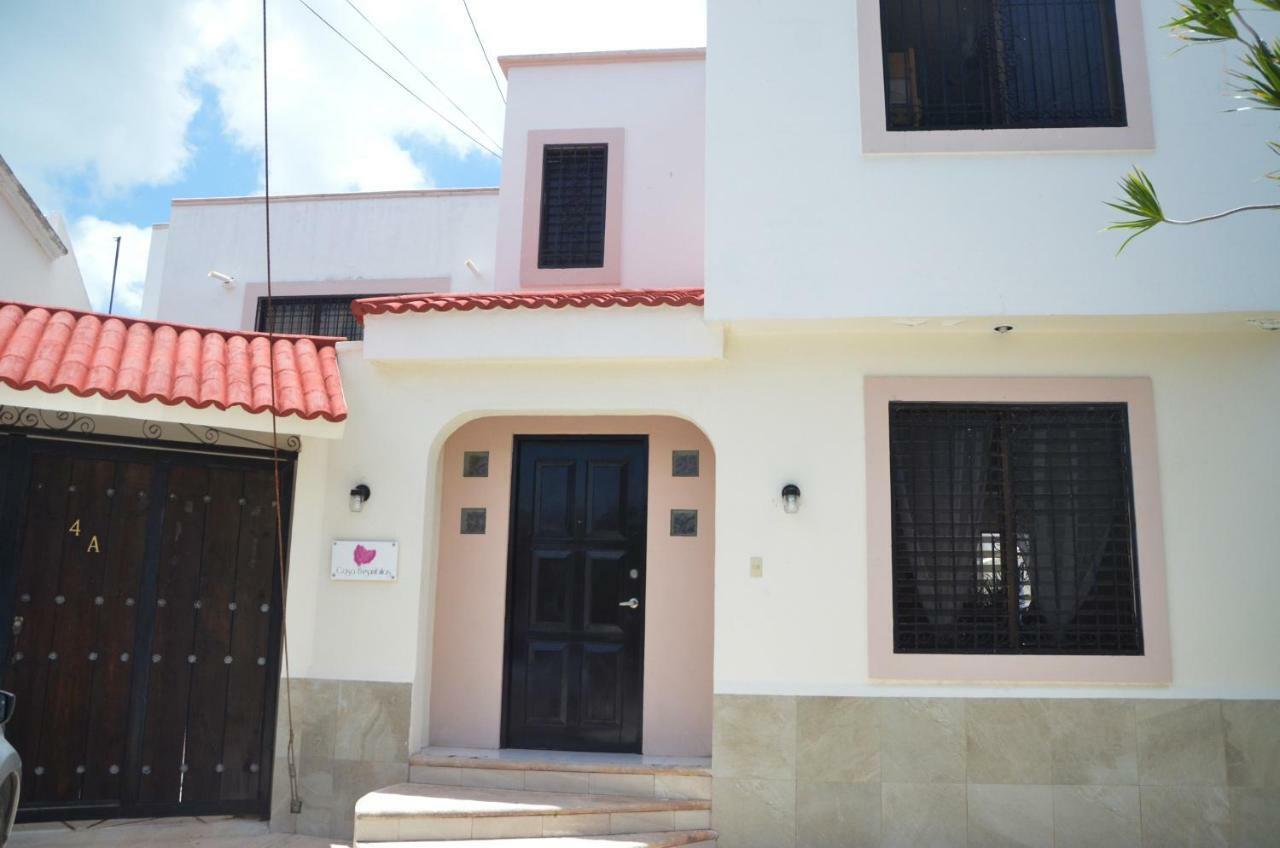 Pensión Casa Bugambilias Cancún
