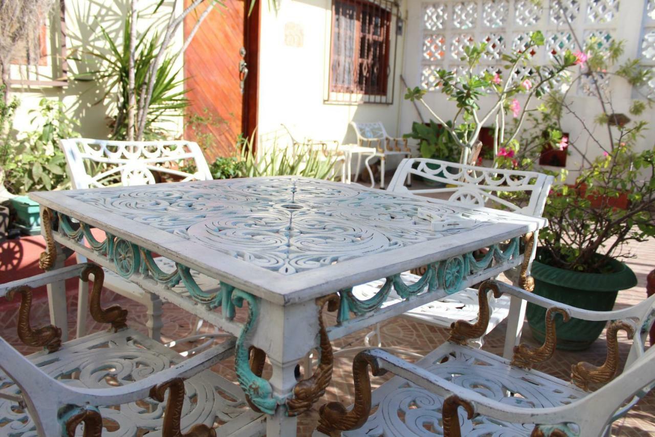 Cancun Guest House Inn