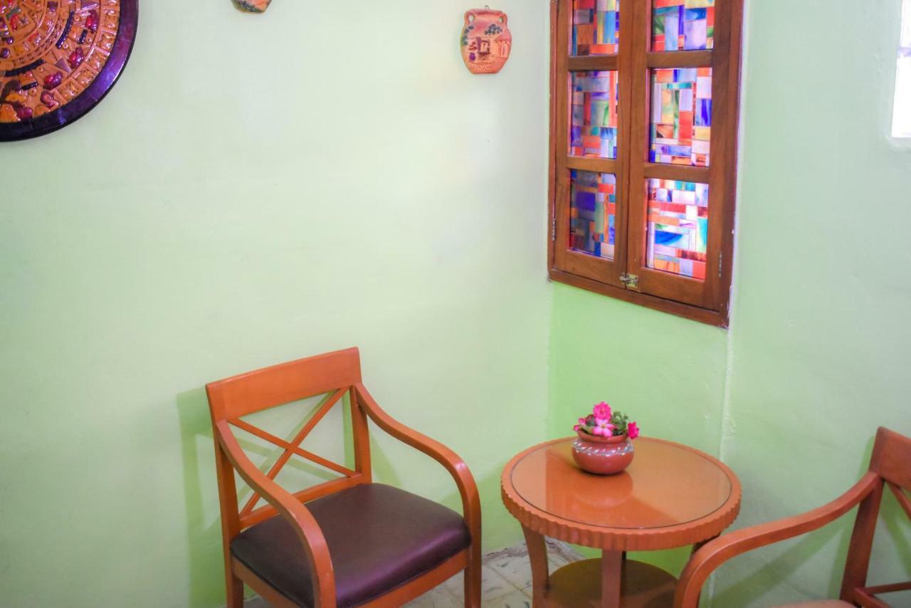 Cancun Guest House *