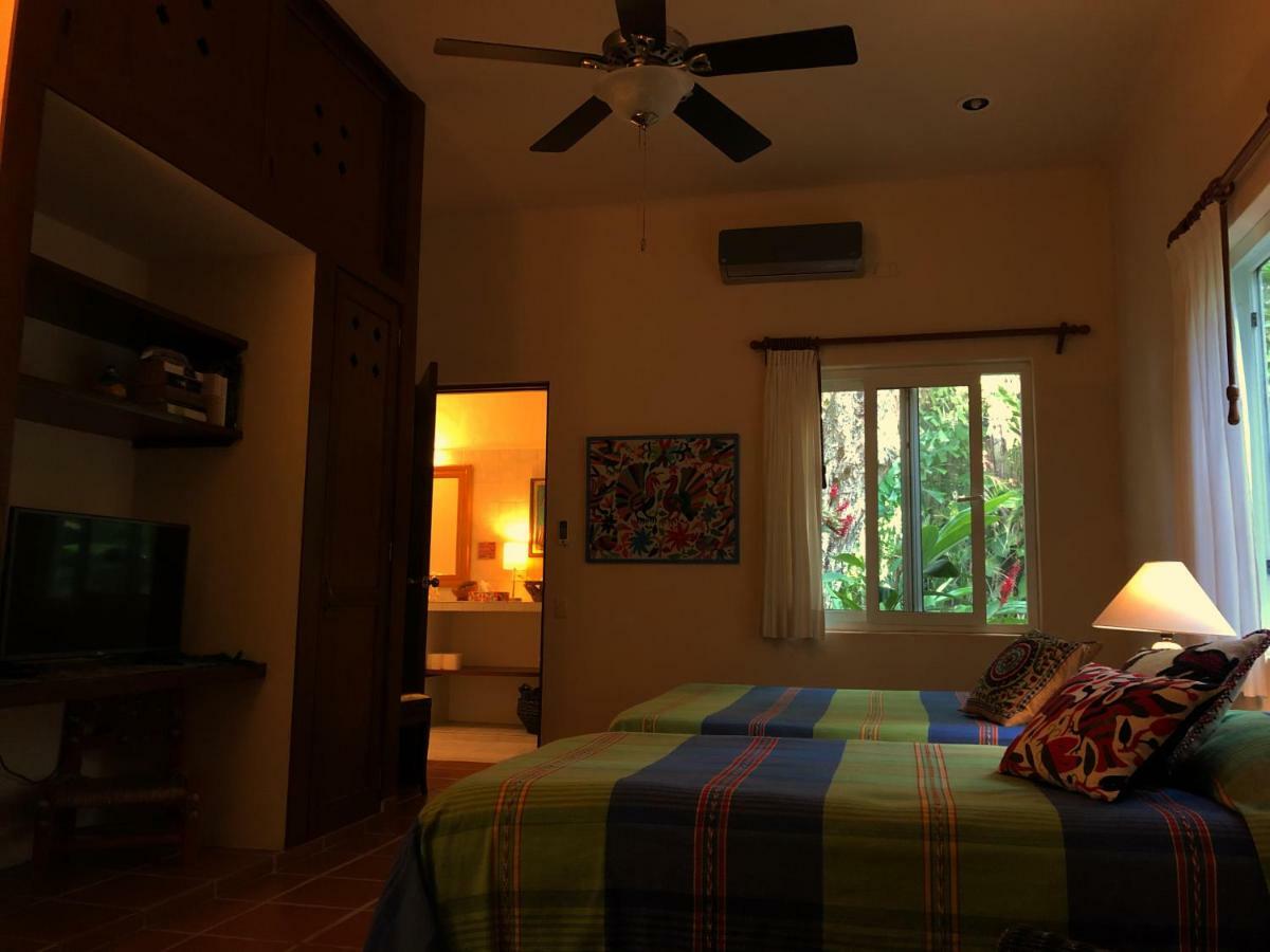 Casa Kin33 4*