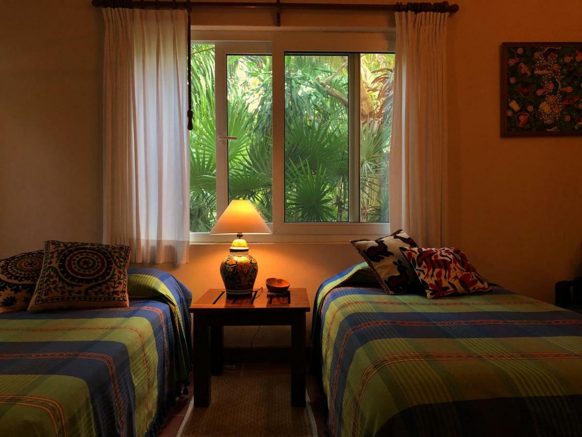 Casa Kin33 Bed and breakfast Cancún