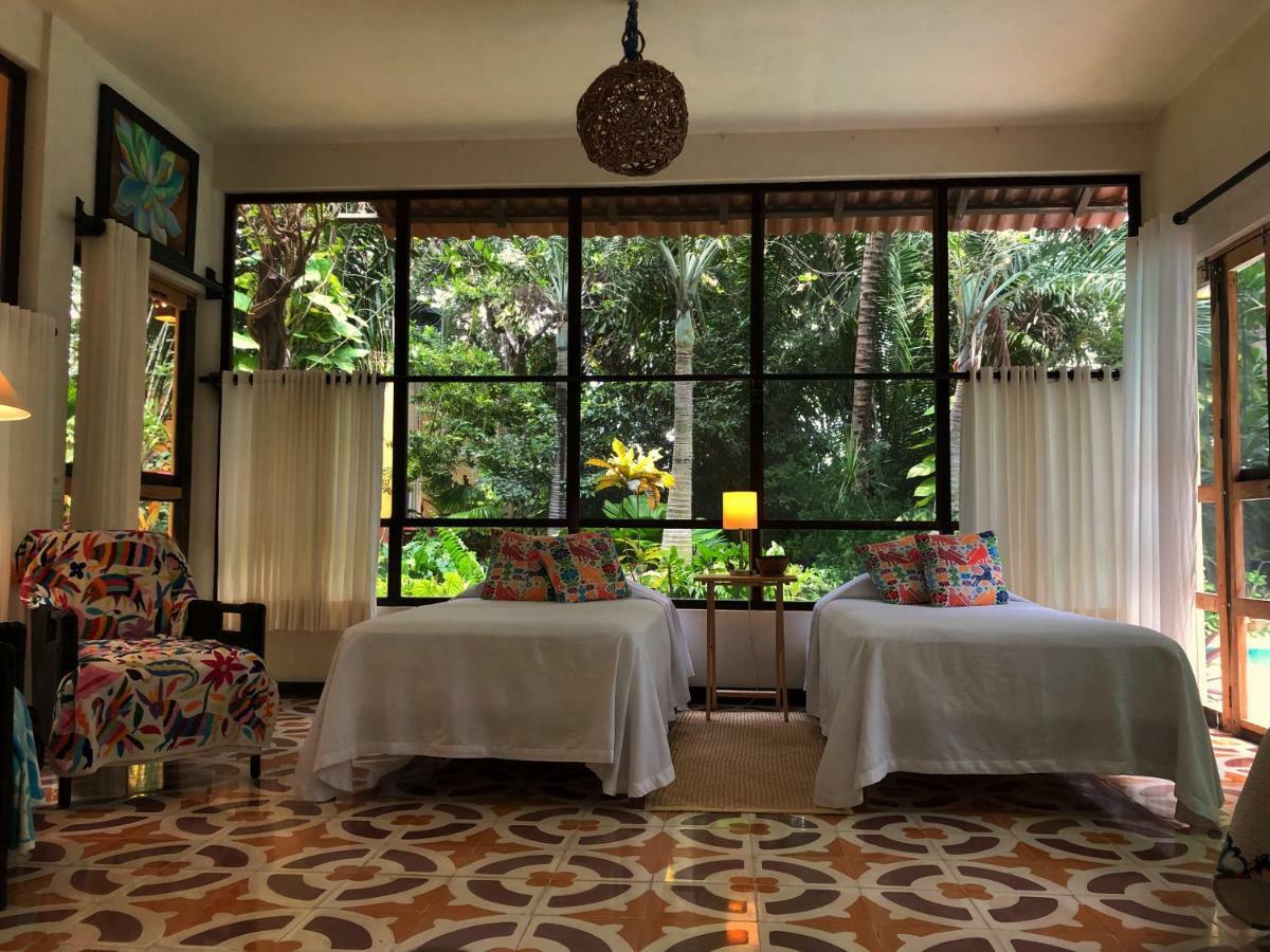 Casa Kin33 Bed and breakfast Cancún