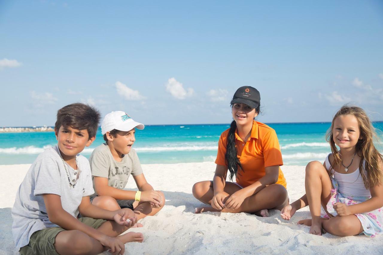 Krystal 4* Cancun
