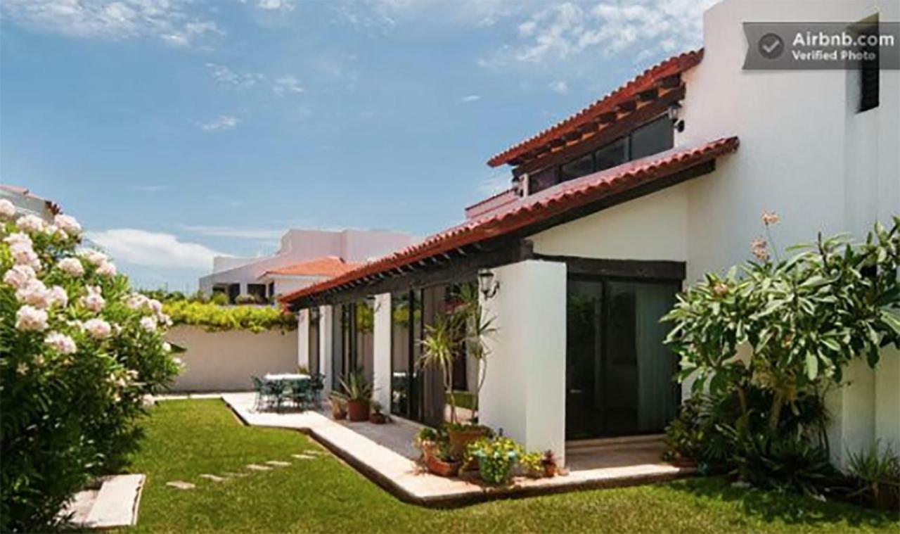 Luxury Stella Maris By The Sea Villa Cancún