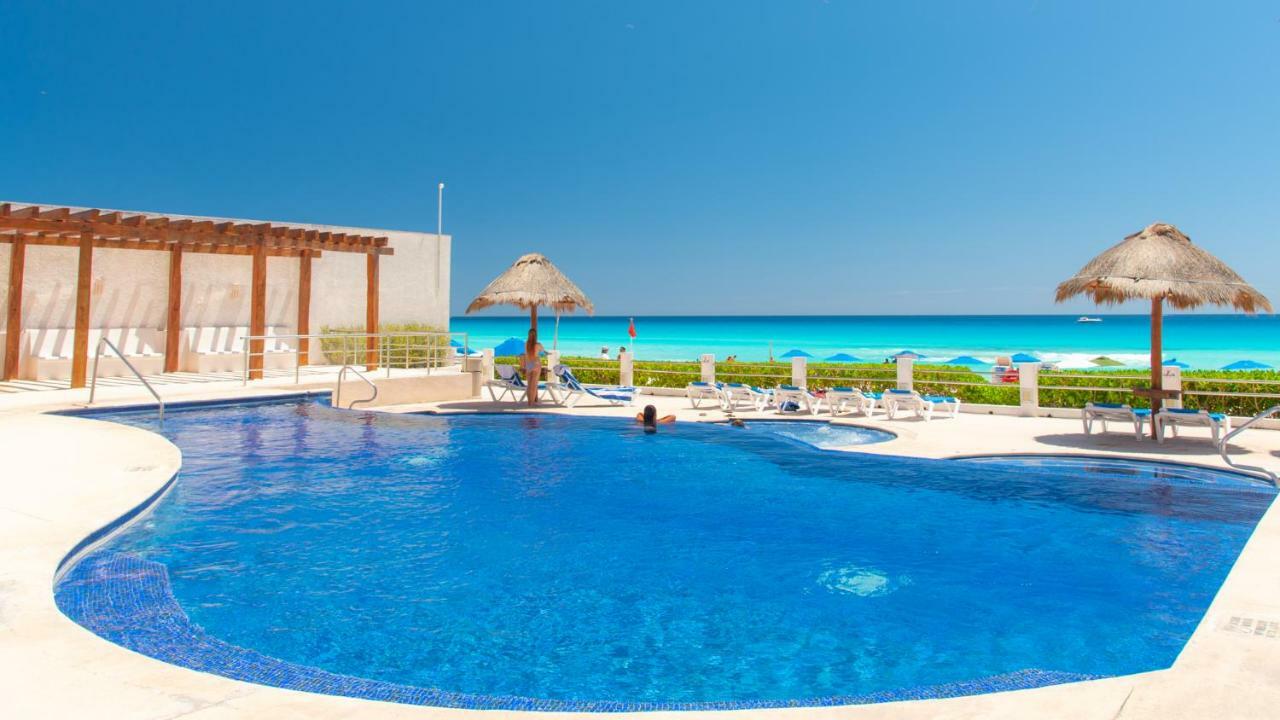 Pensión Marlin Ocean View *