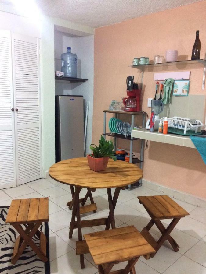 Departamento Caimito * Cancún