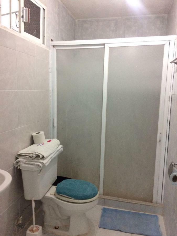 Apartamento Departamento Caimito