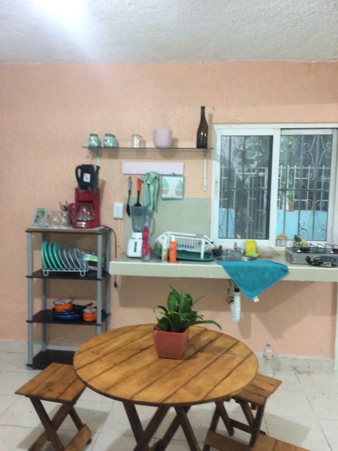 Apartamento Departamento Caimito