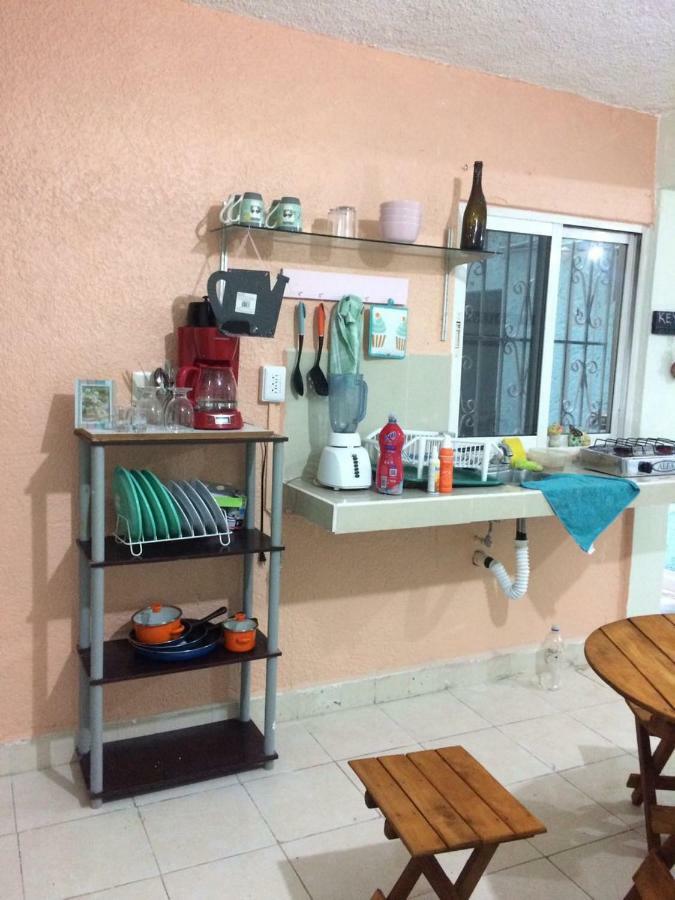 Apartamento Departamento Caimito Cancún
