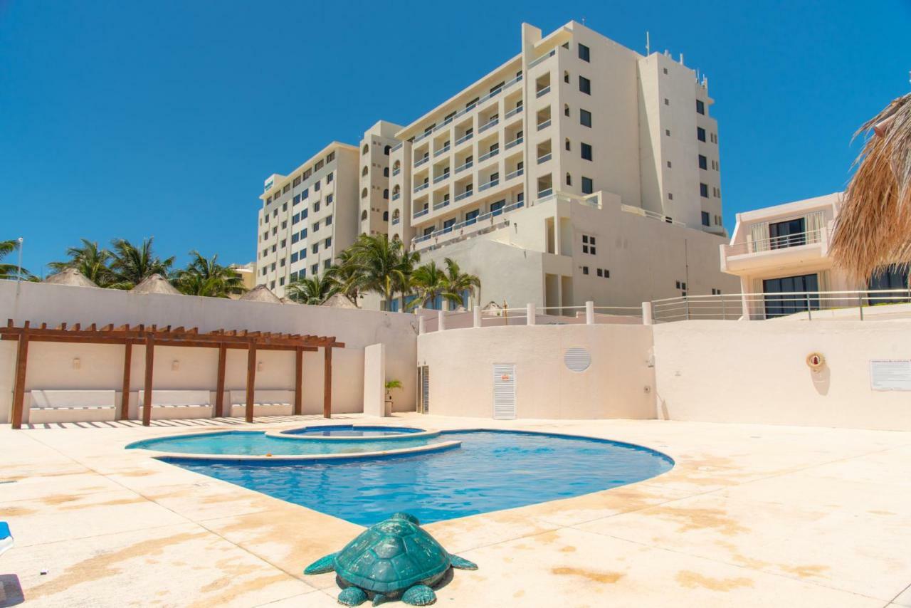 Marlin Ocean View Pensión Cancún