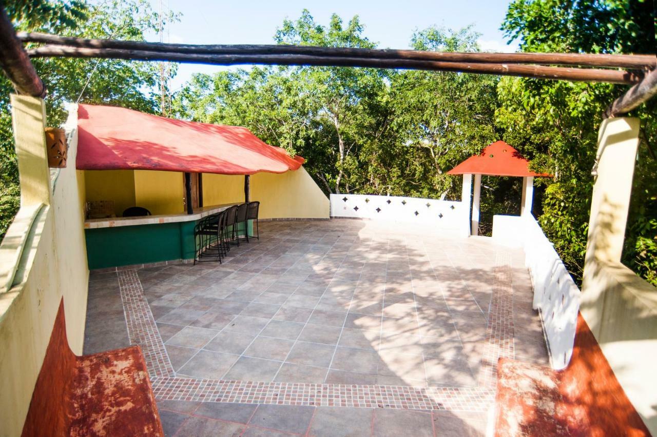 Hotel La Hacienda Cancun- El Ramonal, Monkey Sanctuary 3*