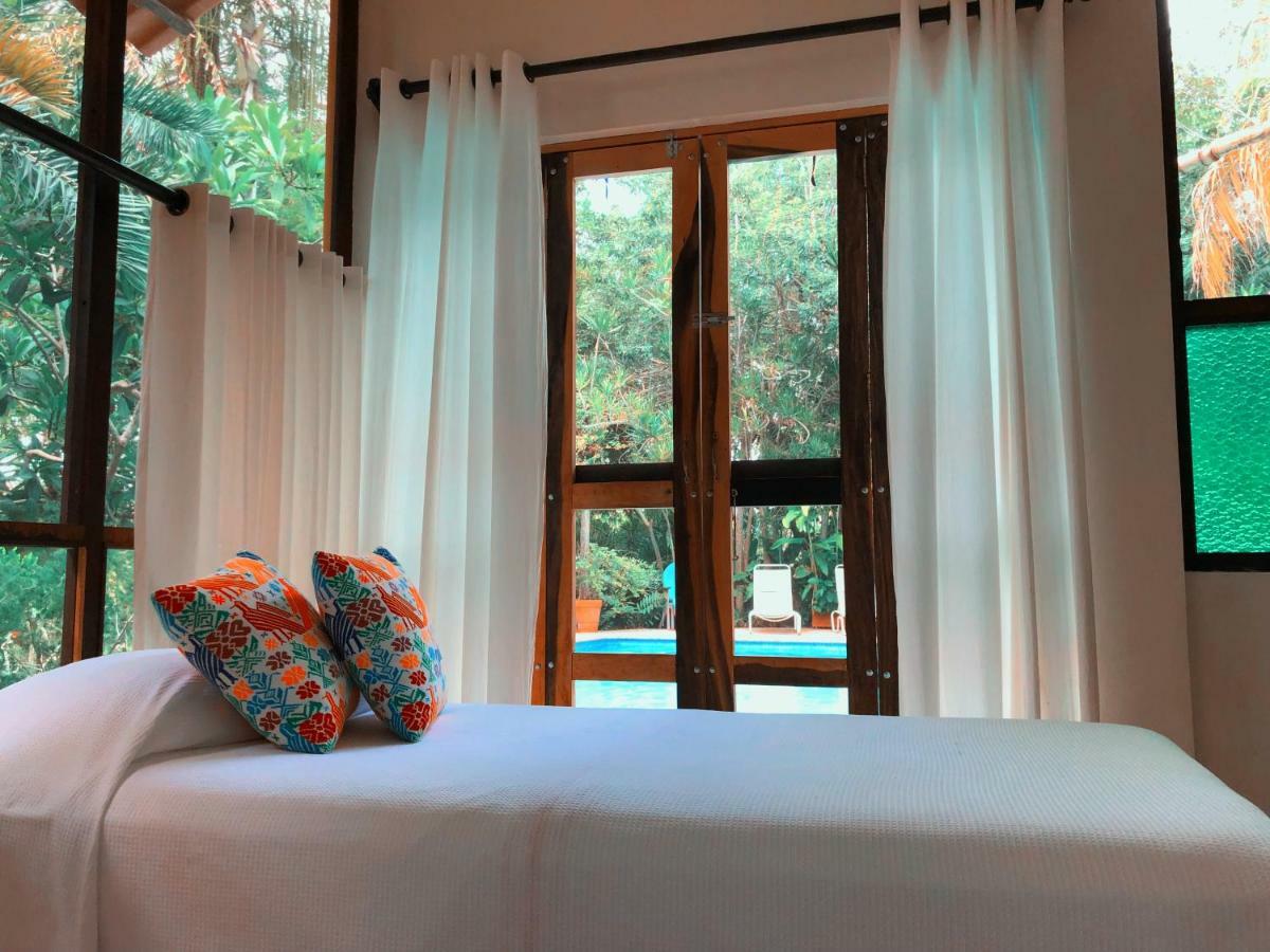 Casa Kin33 Bed and breakfast