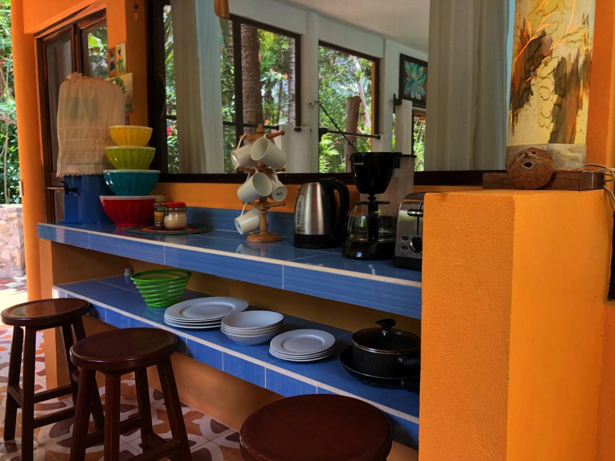 Casa Kin33 Bed and breakfast Cancún