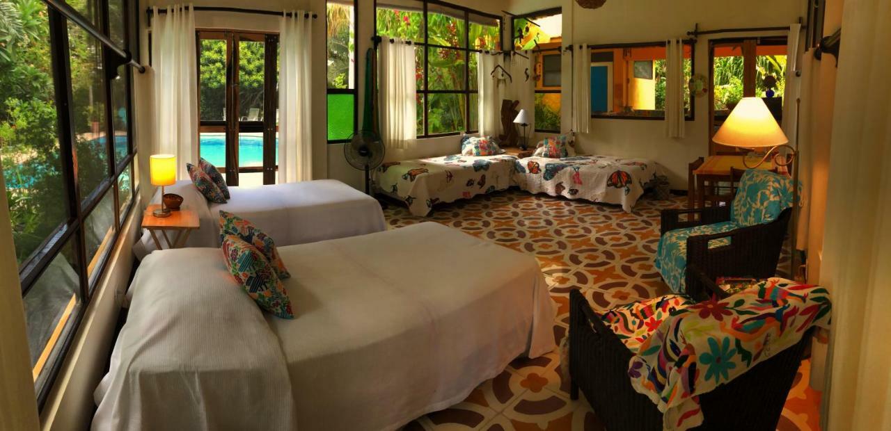 Bed and breakfast Casa Kin33 4*