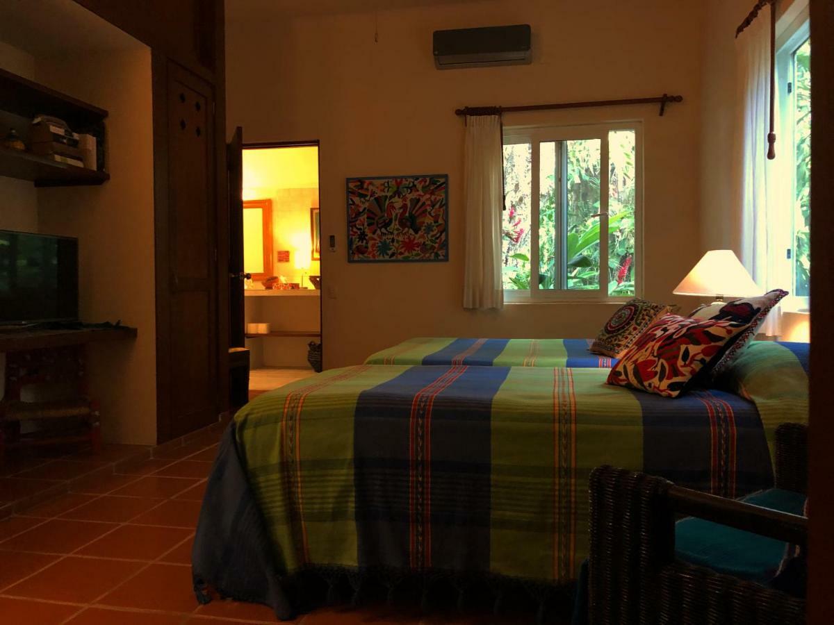 Bed and breakfast Casa Kin33