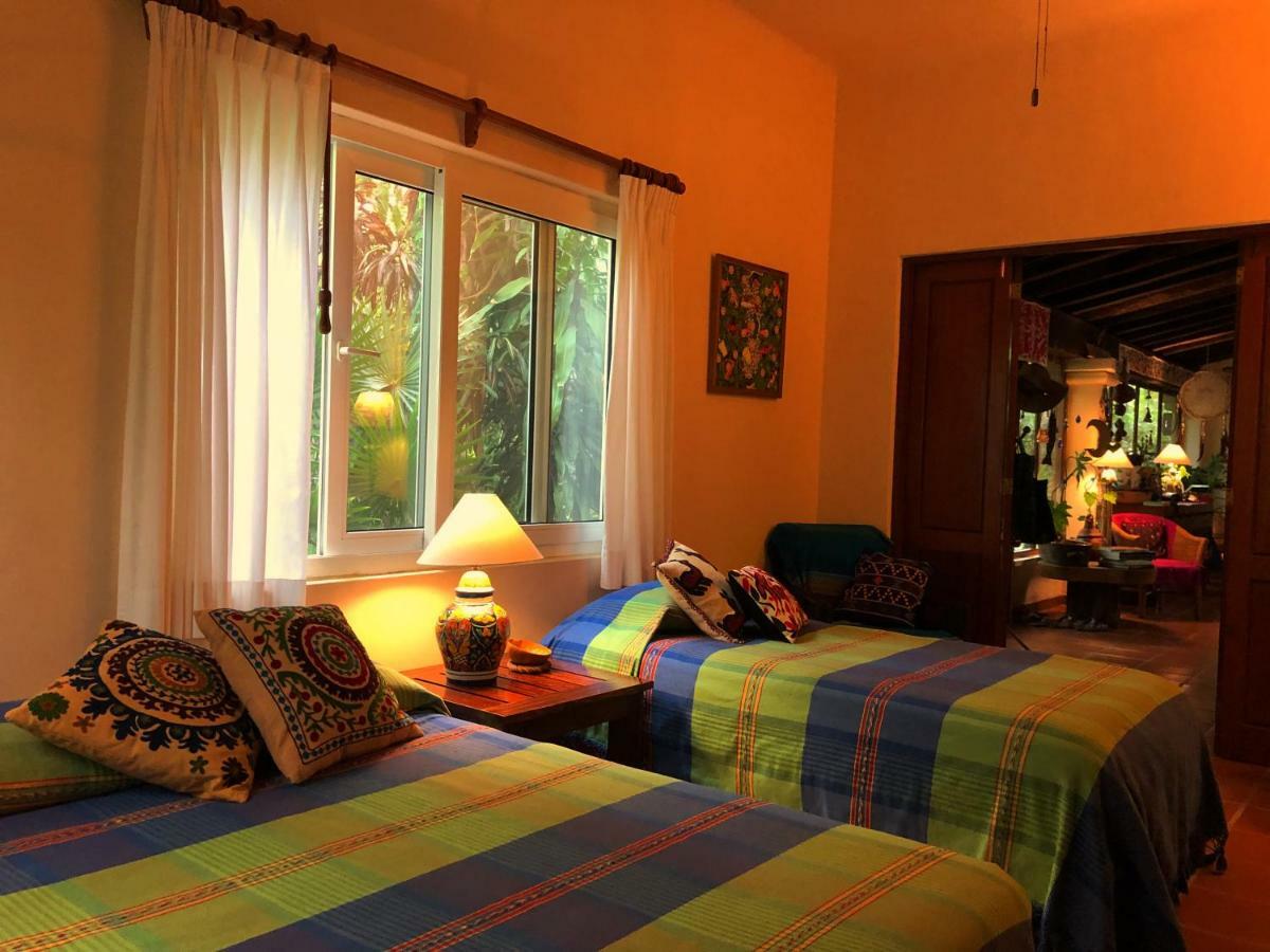 Casa Kin33 4*