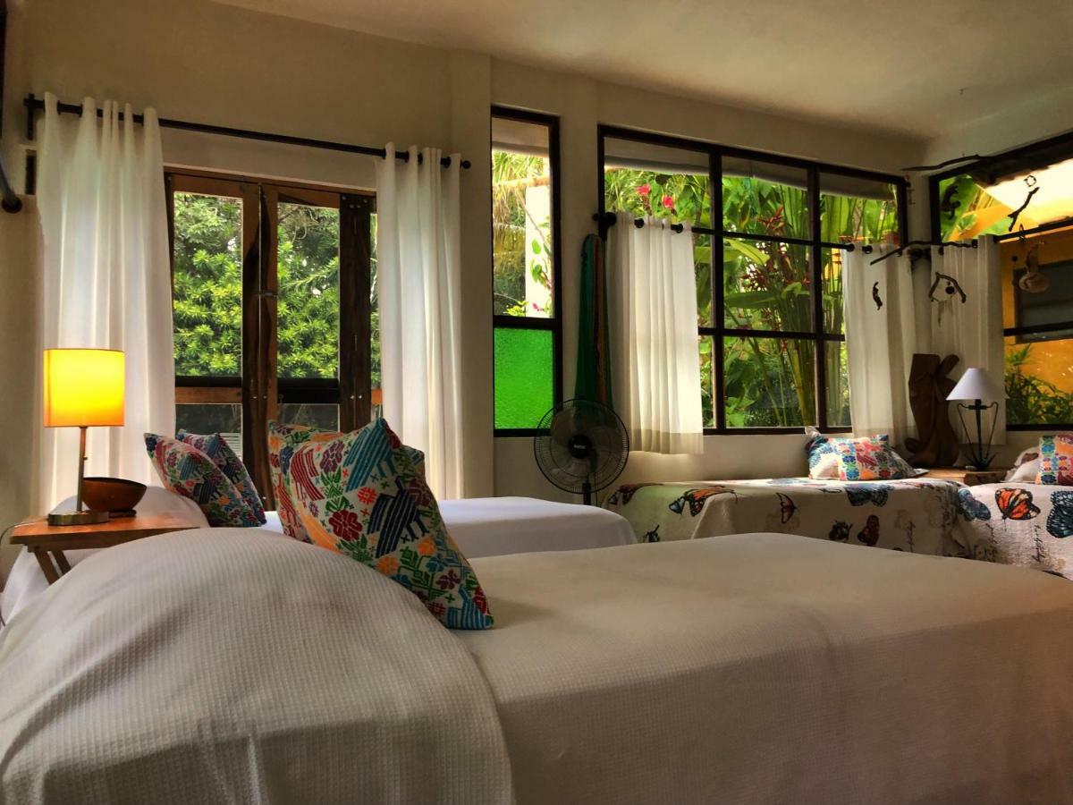 Casa Kin33 Bed and breakfast Cancún